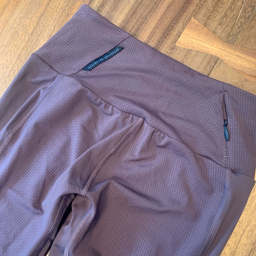 RYU leggings